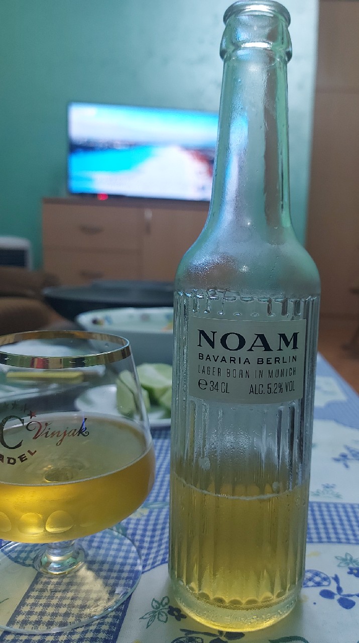 Noam, Germany