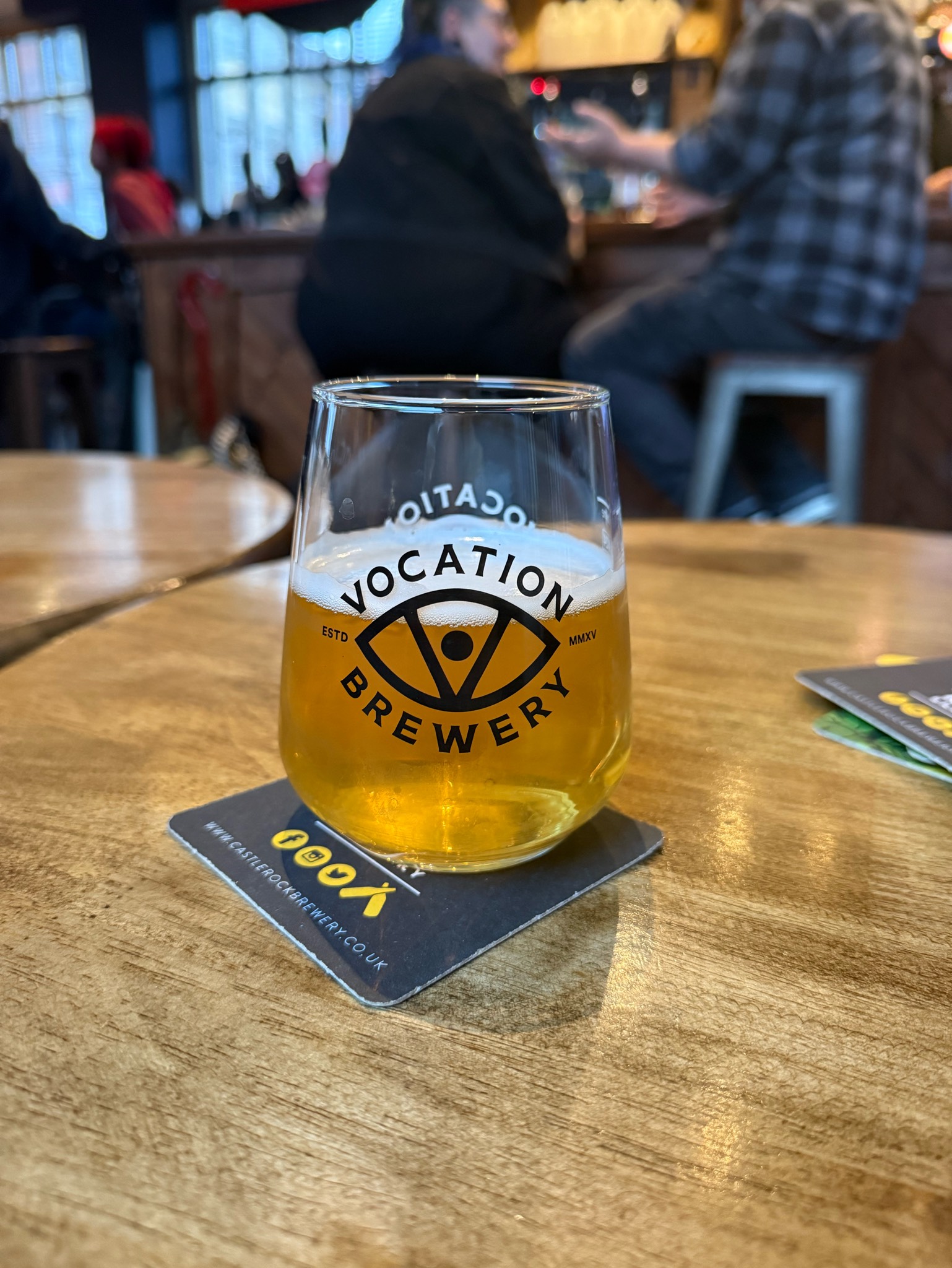 Cool As A Cucumber, England