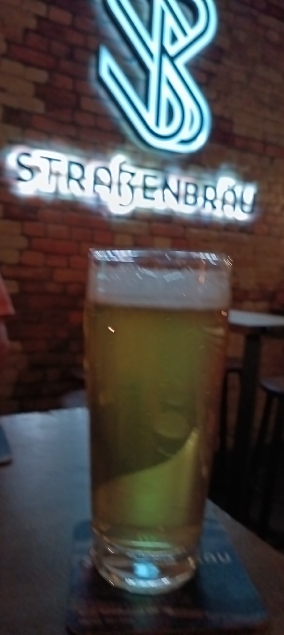 Hommelsap, Straßenbräu