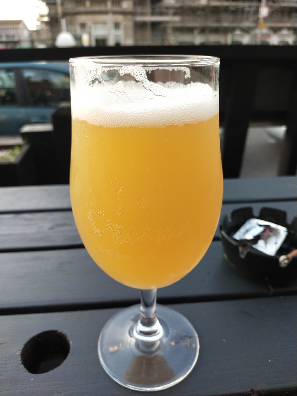 Loose Juice, Lost Industry Brewing