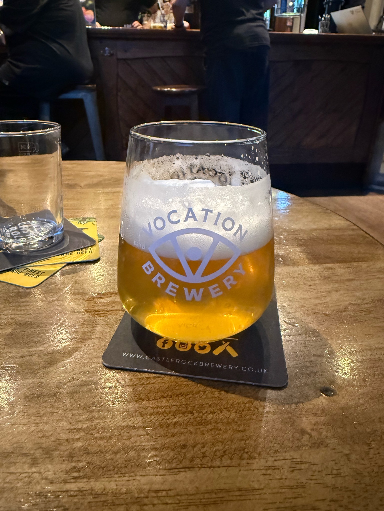 Picea Saison, England