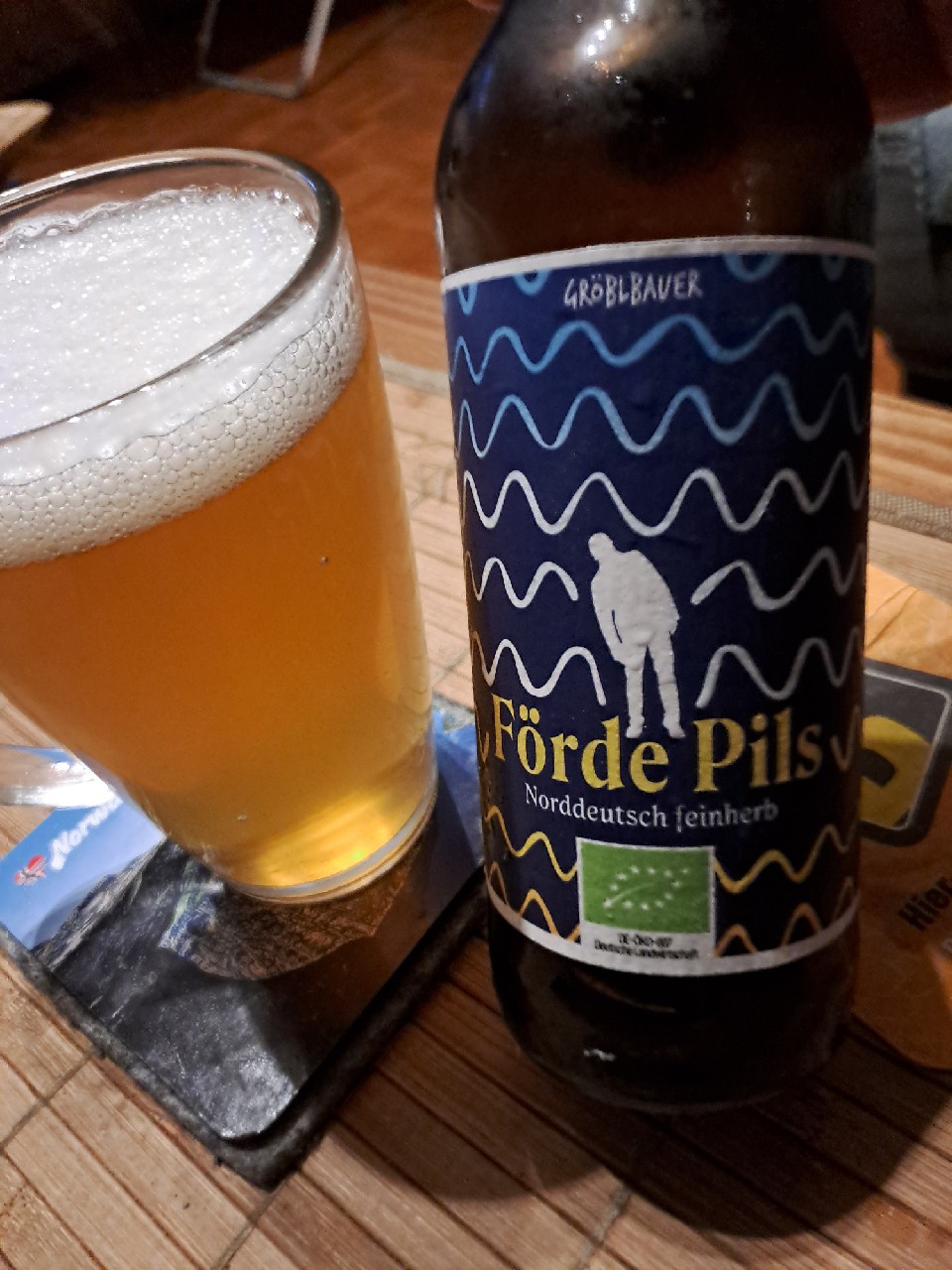 Förde Pils, Gröblbauer