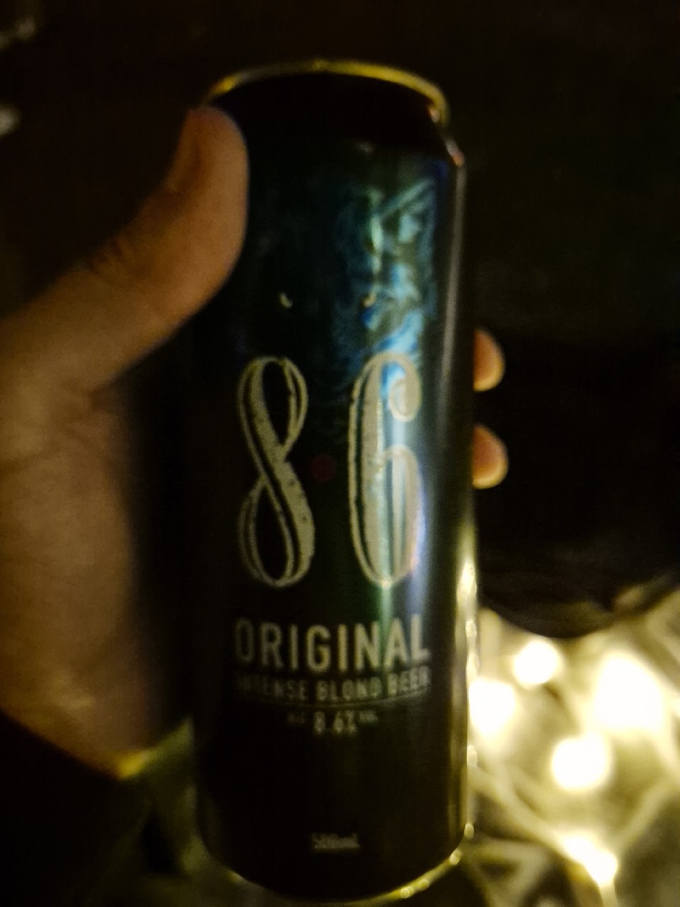 86 original, holland 1839