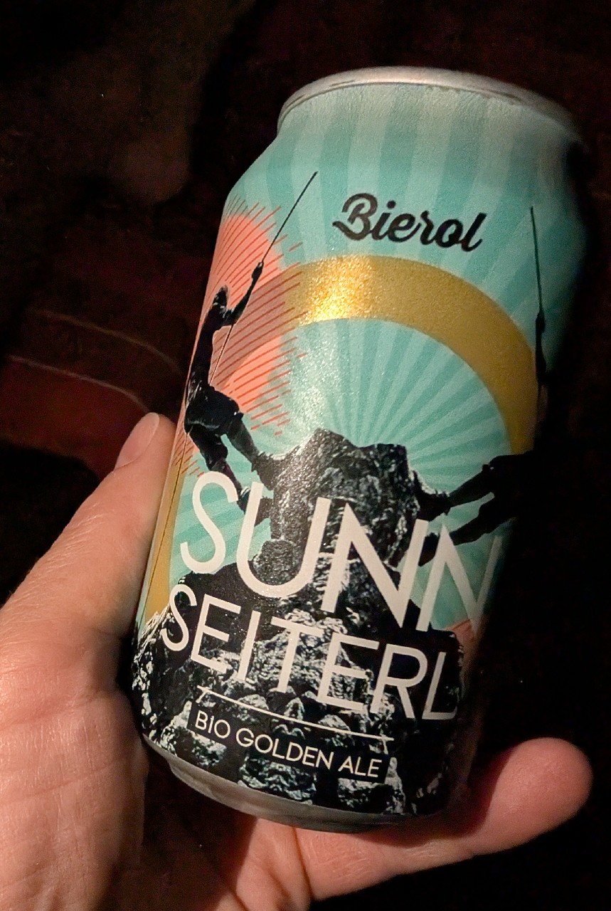 Sunn Seiterl, Austria