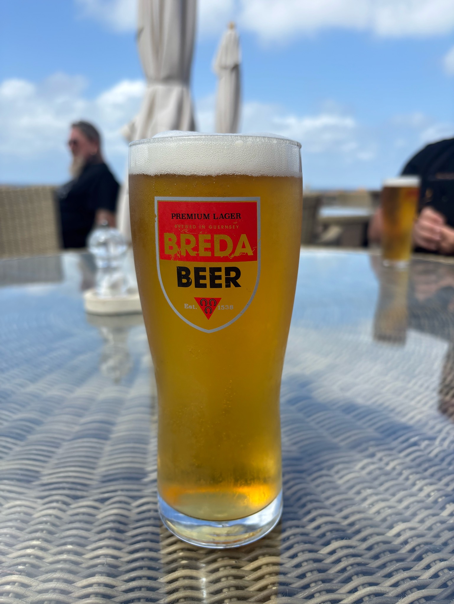Breda Beer, 3 Hoefijzers Brewery