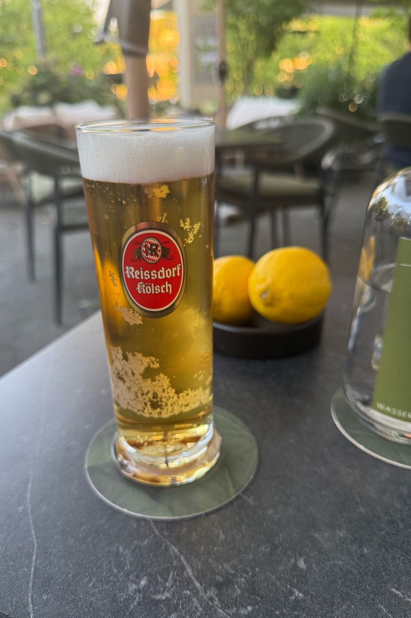 Reissdorf Kölsch, Germany