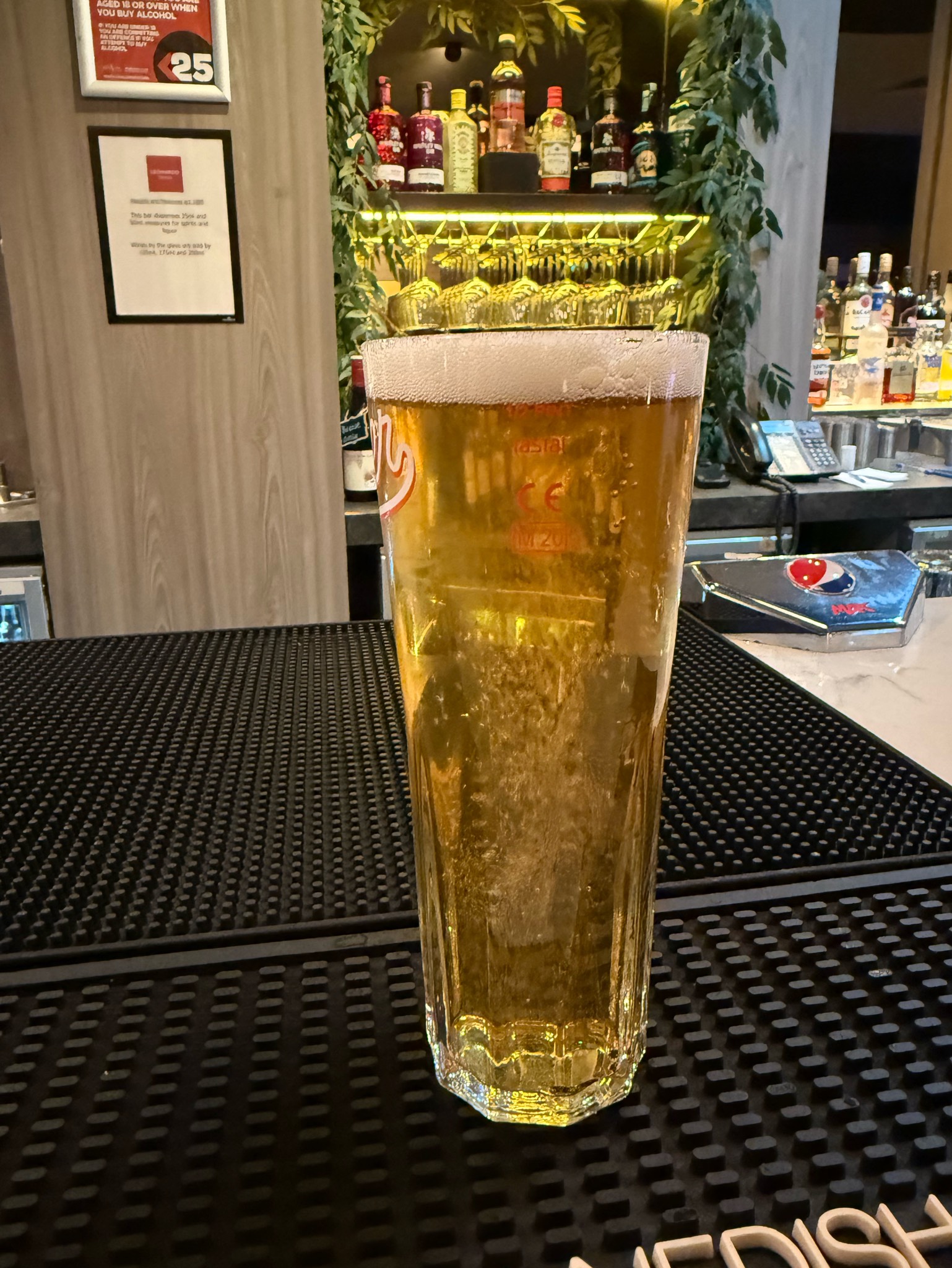 Midway Session IPA, United States