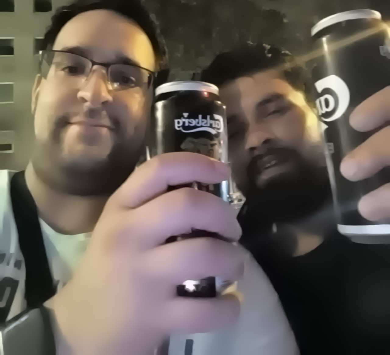 Elephant Extra Strong, Denmark