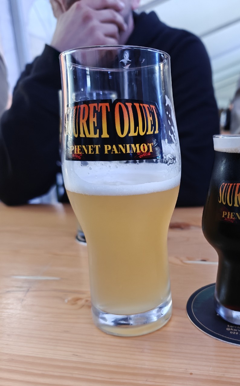 Idaho Magnet, Finland