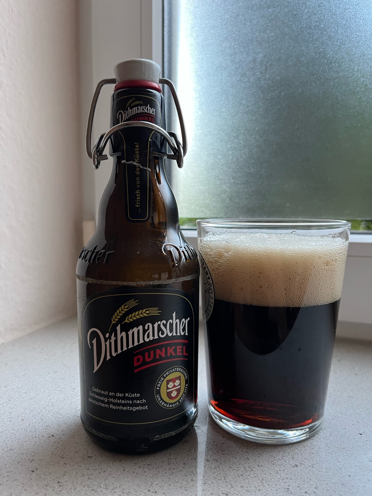 Dithmarscher Dunkel, Germany