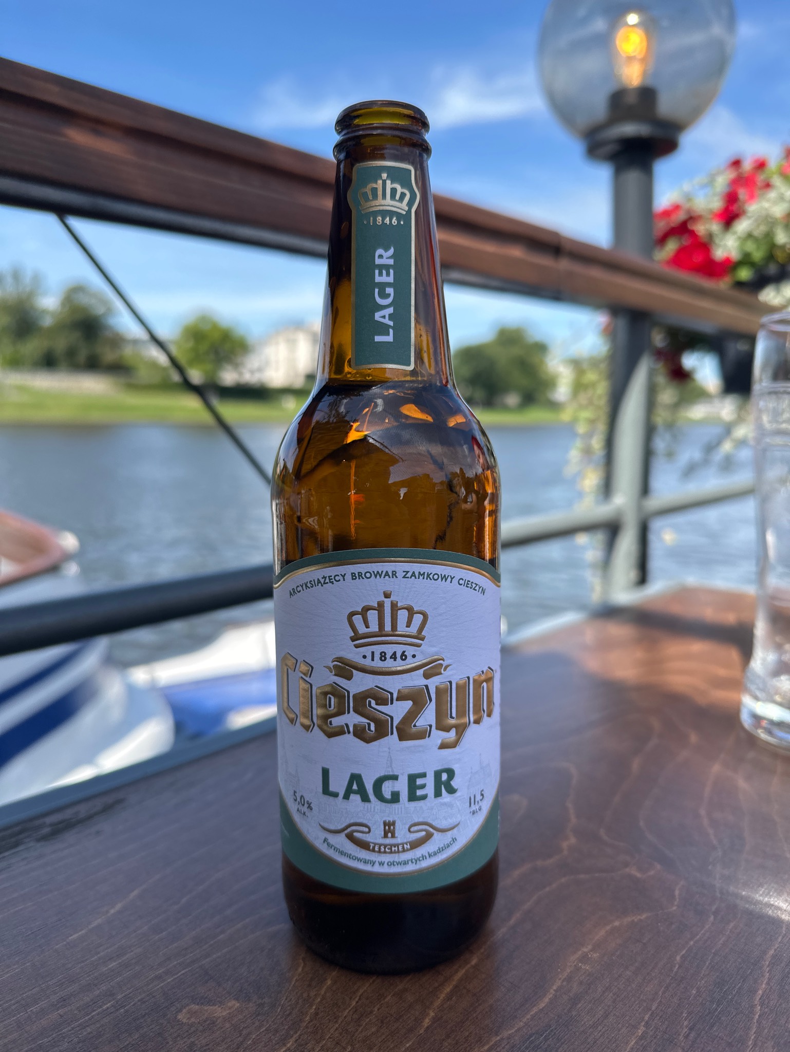 Cieszyńskie Mastne, Poland