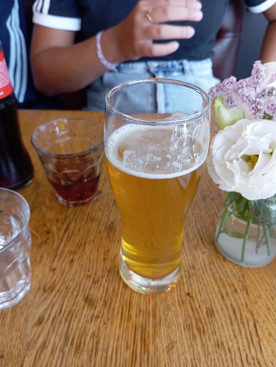 Gallia Double IPA, France