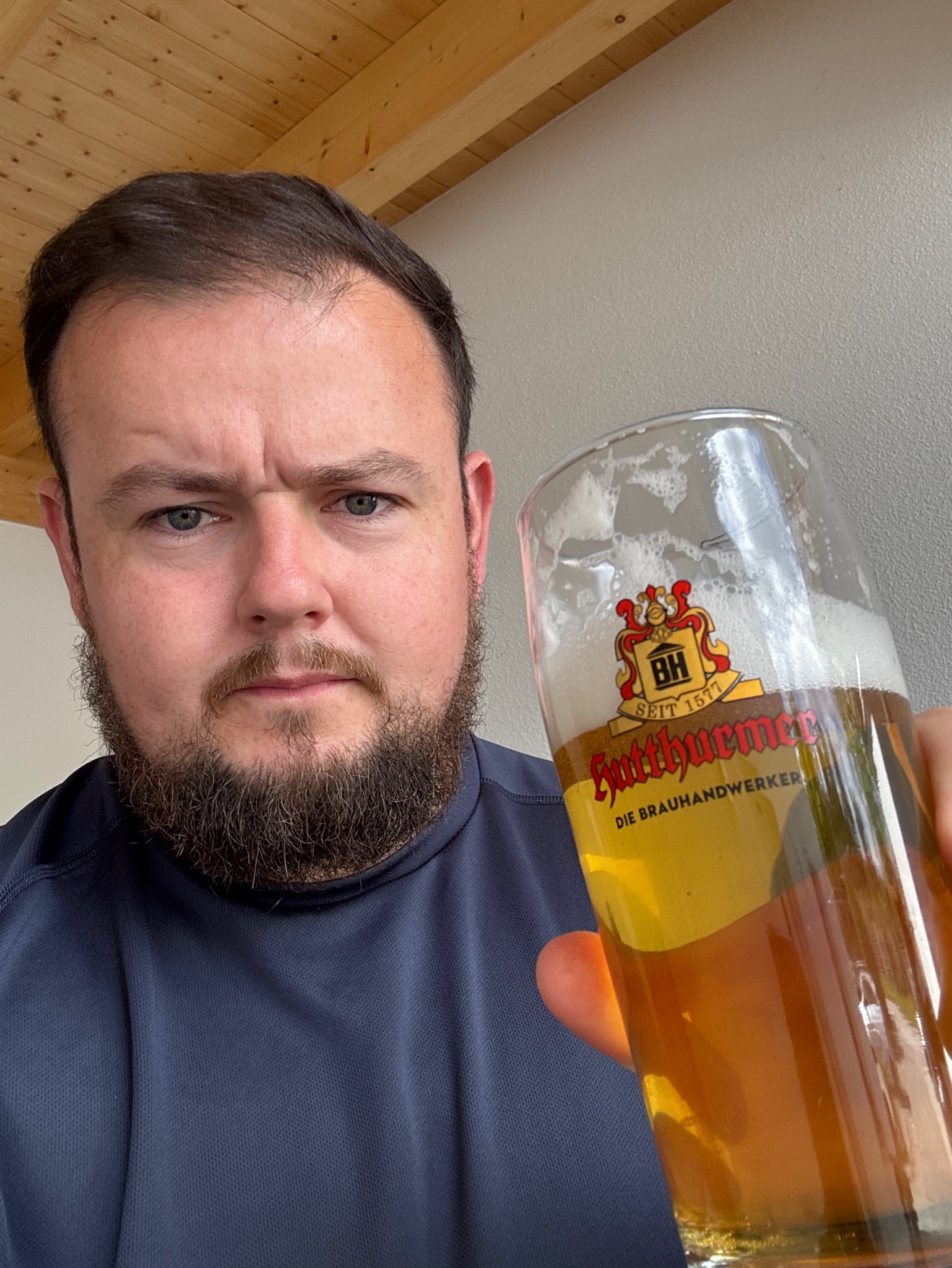 Hutthurmer Helles, Brauerei Hutthurm