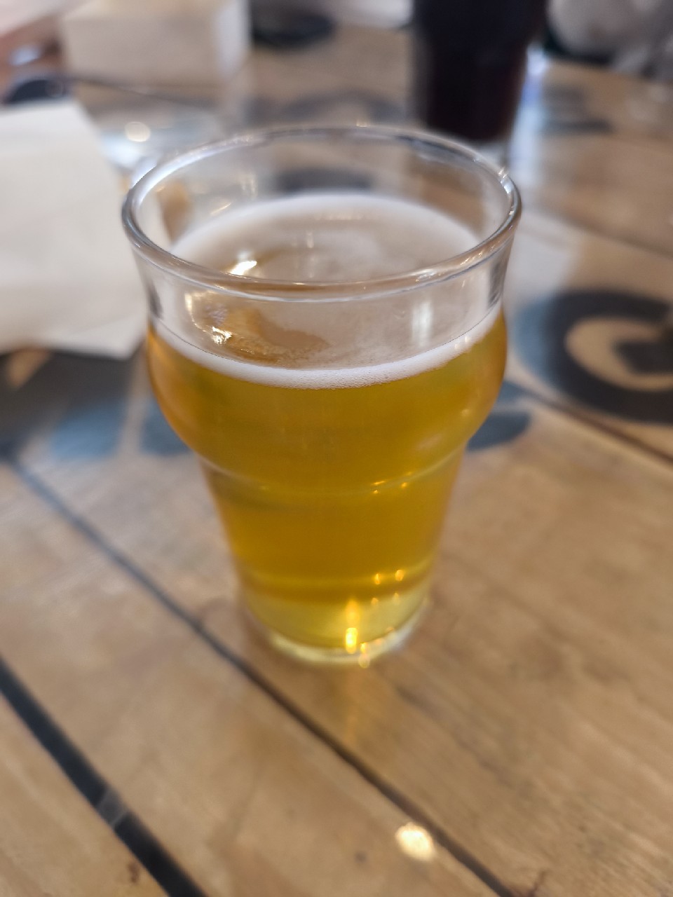 Golden Kenia, Belgium