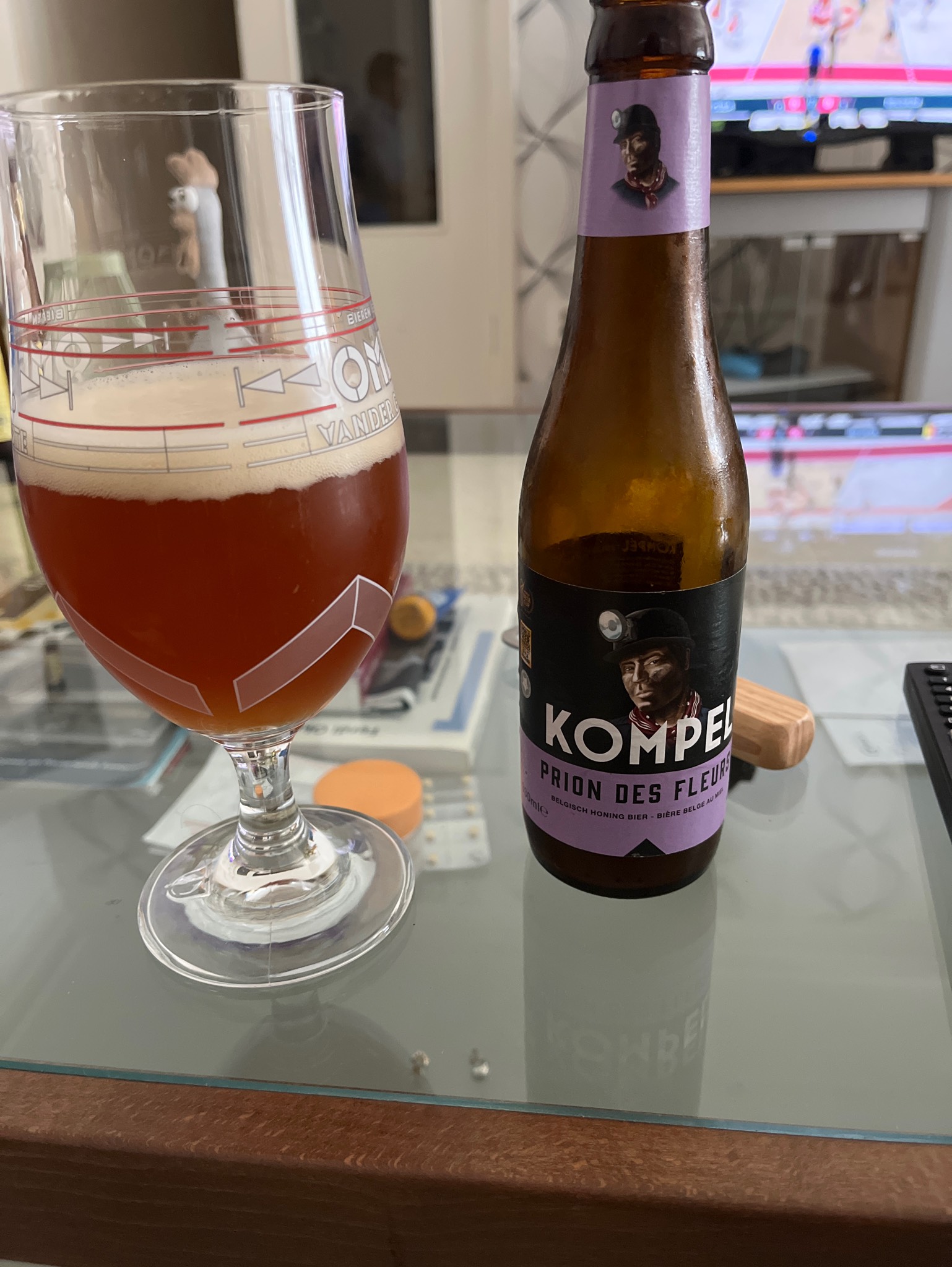 Bellefleurs, Belgium