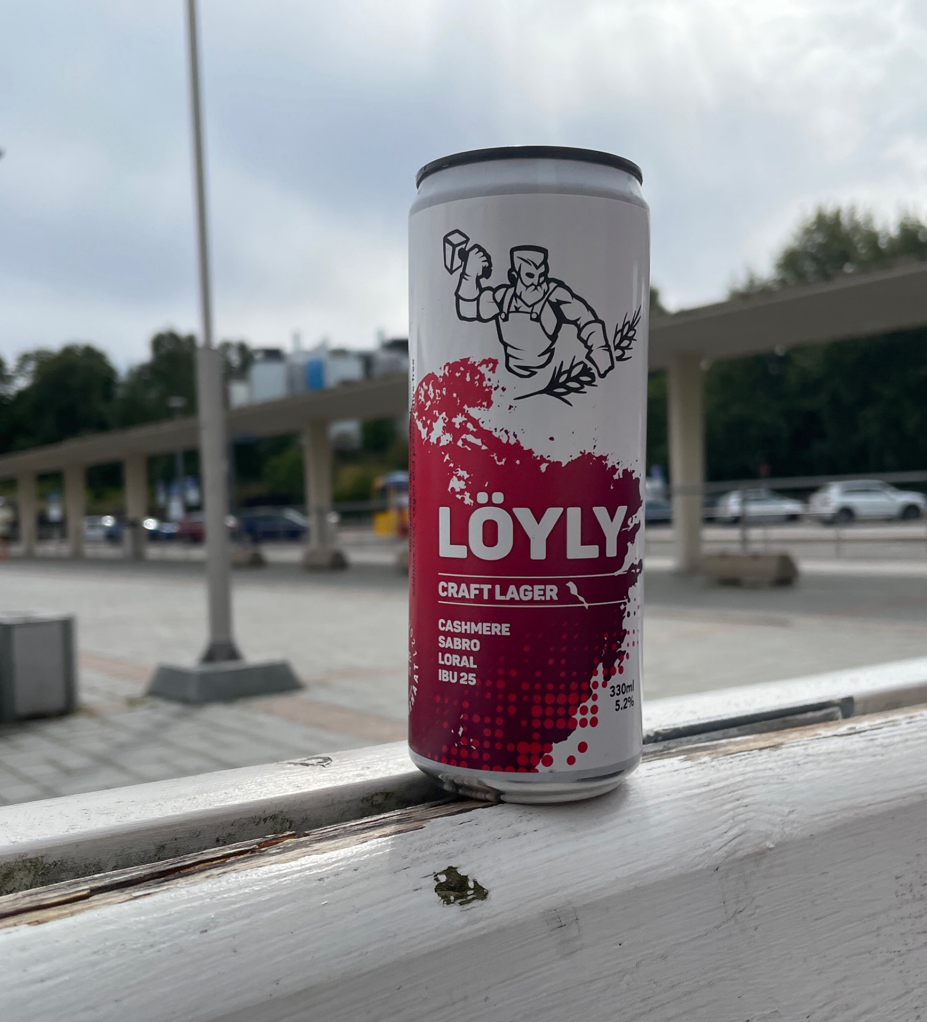 Löyly, Finland