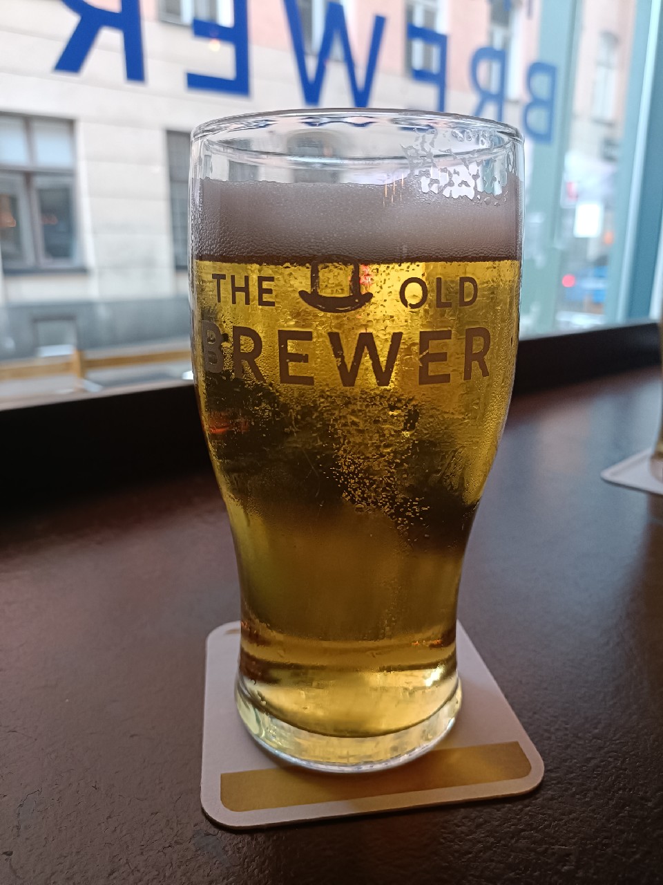 S:t Eriks Lager 5.1 %, Sweden