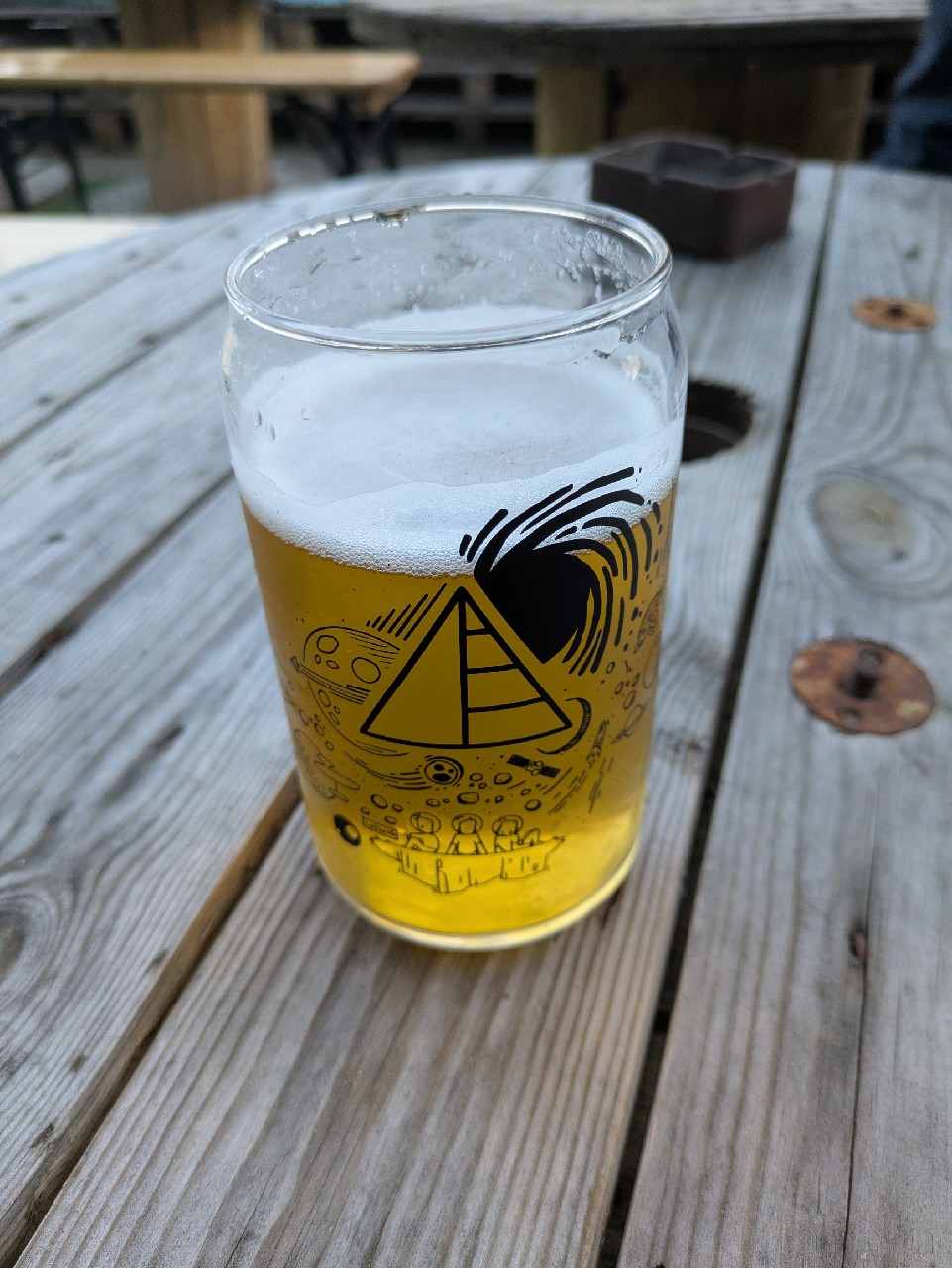 Chihuahua Colada, France