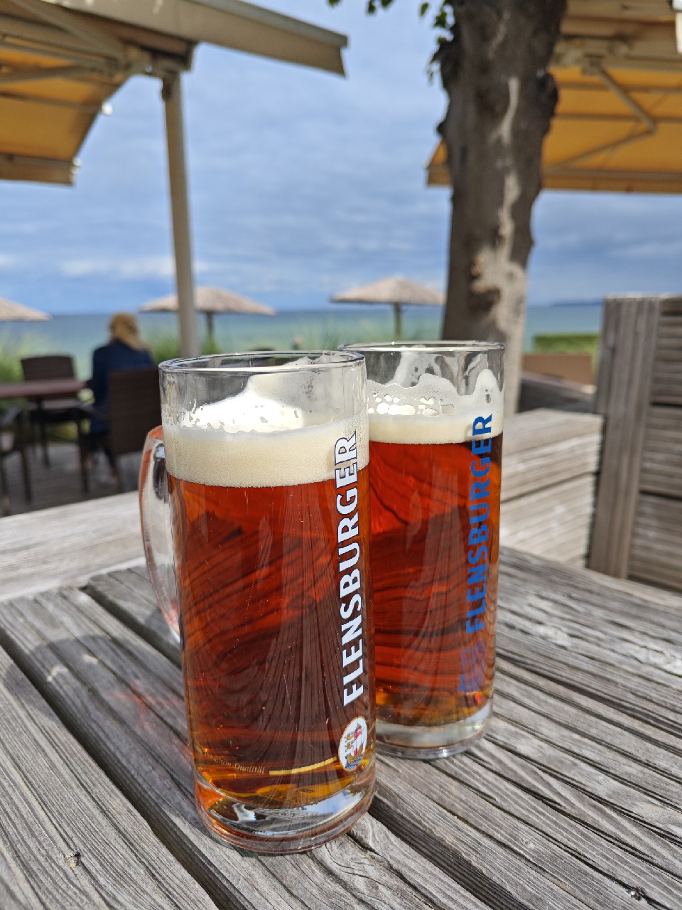 Flensburger Dunkel, Germany