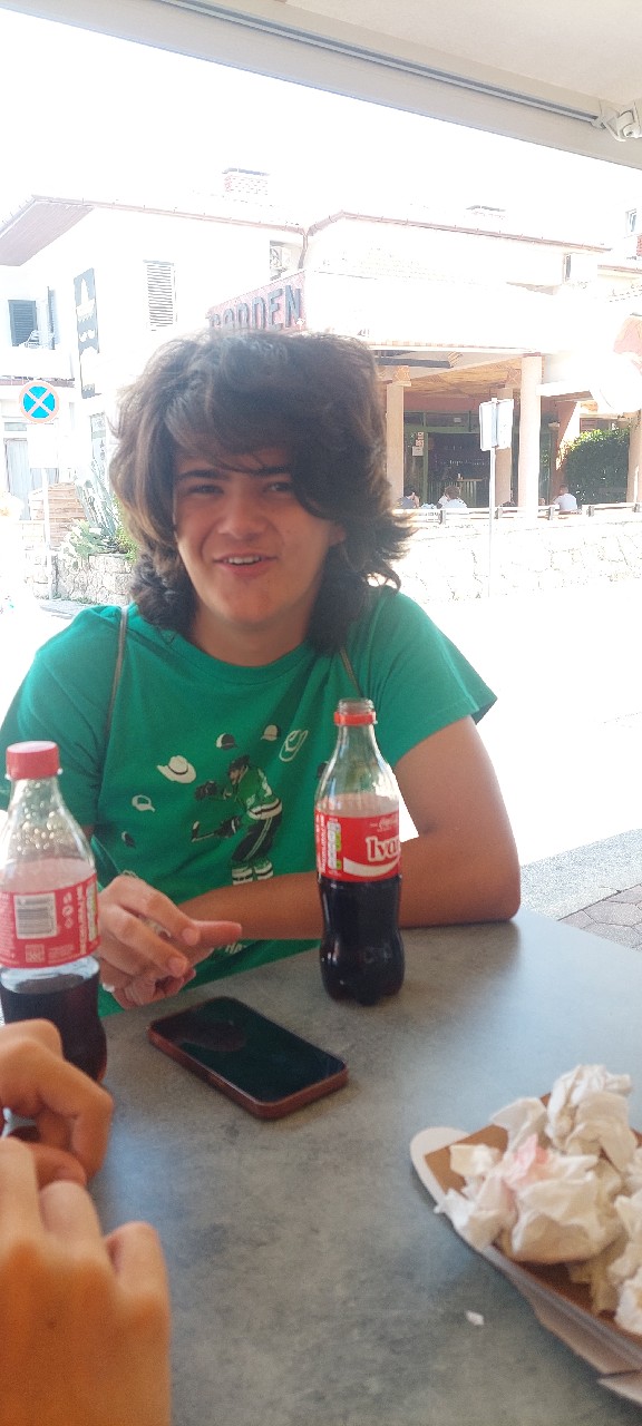 Ožujsko Limun, Croatia