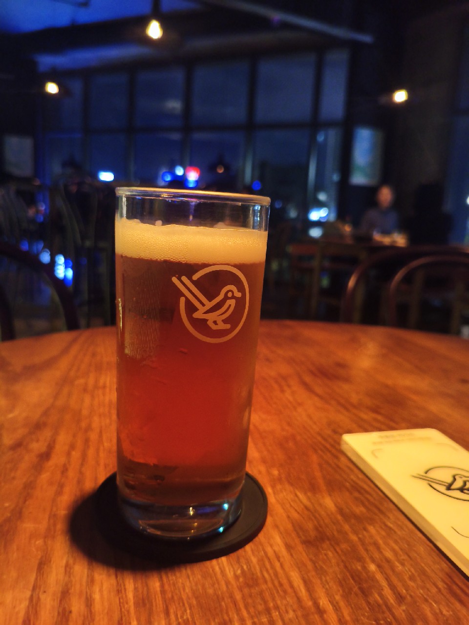 magpie pale ale, Magpie Brewing Co.