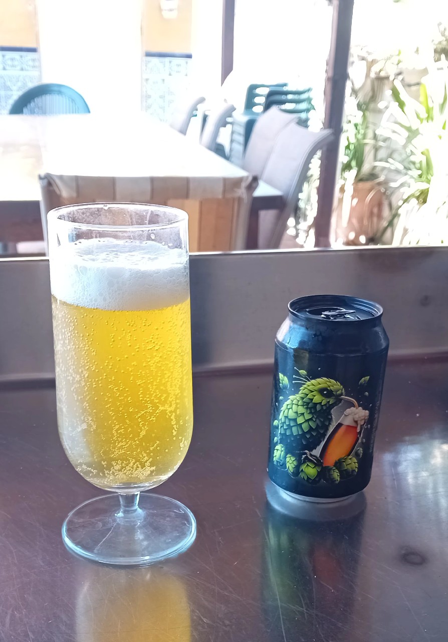 Pilscific kiwi, Spain