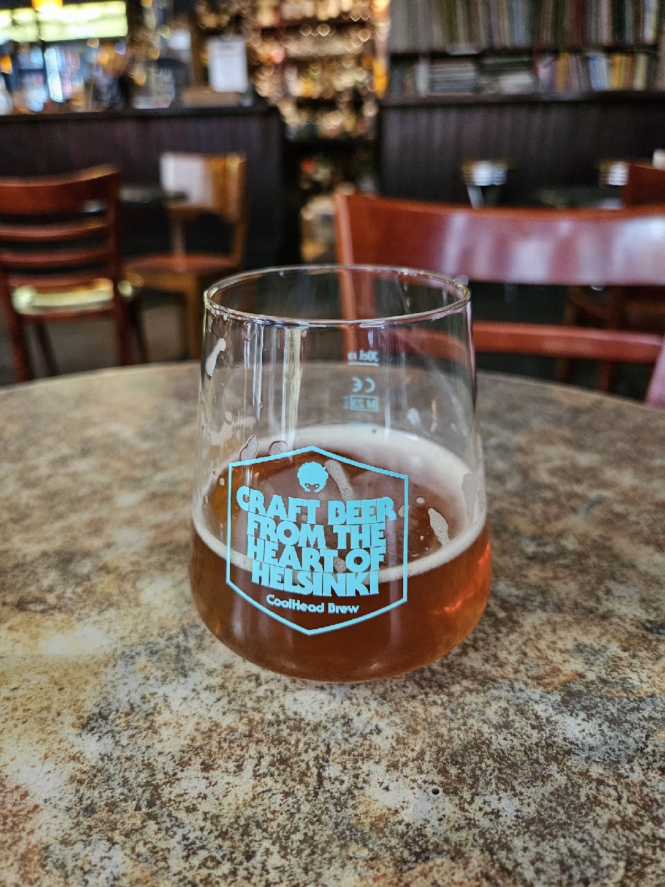 Kolme Pukkia DIPA 2.0, Kolme Pukkia Panimo