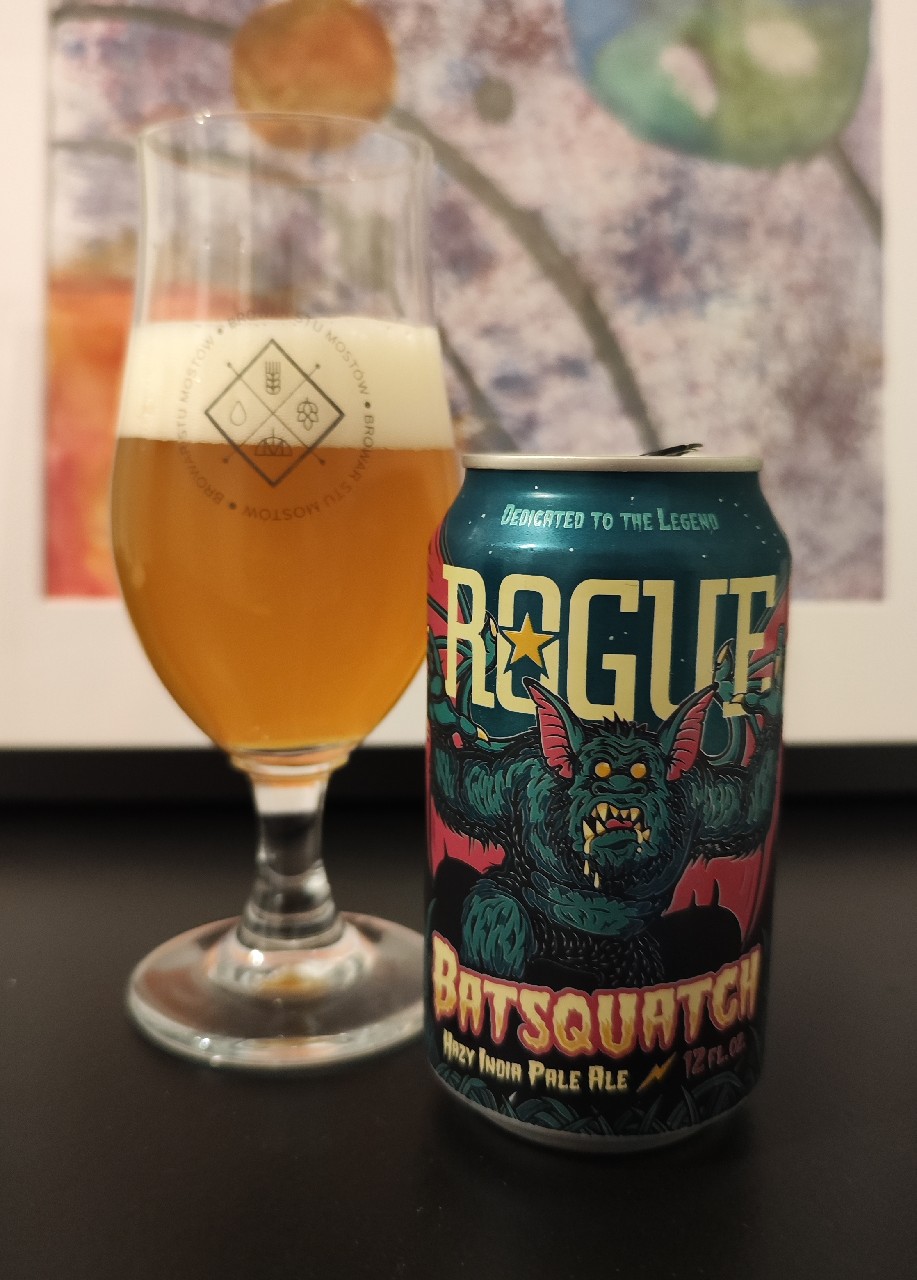 Batsquatch, United States