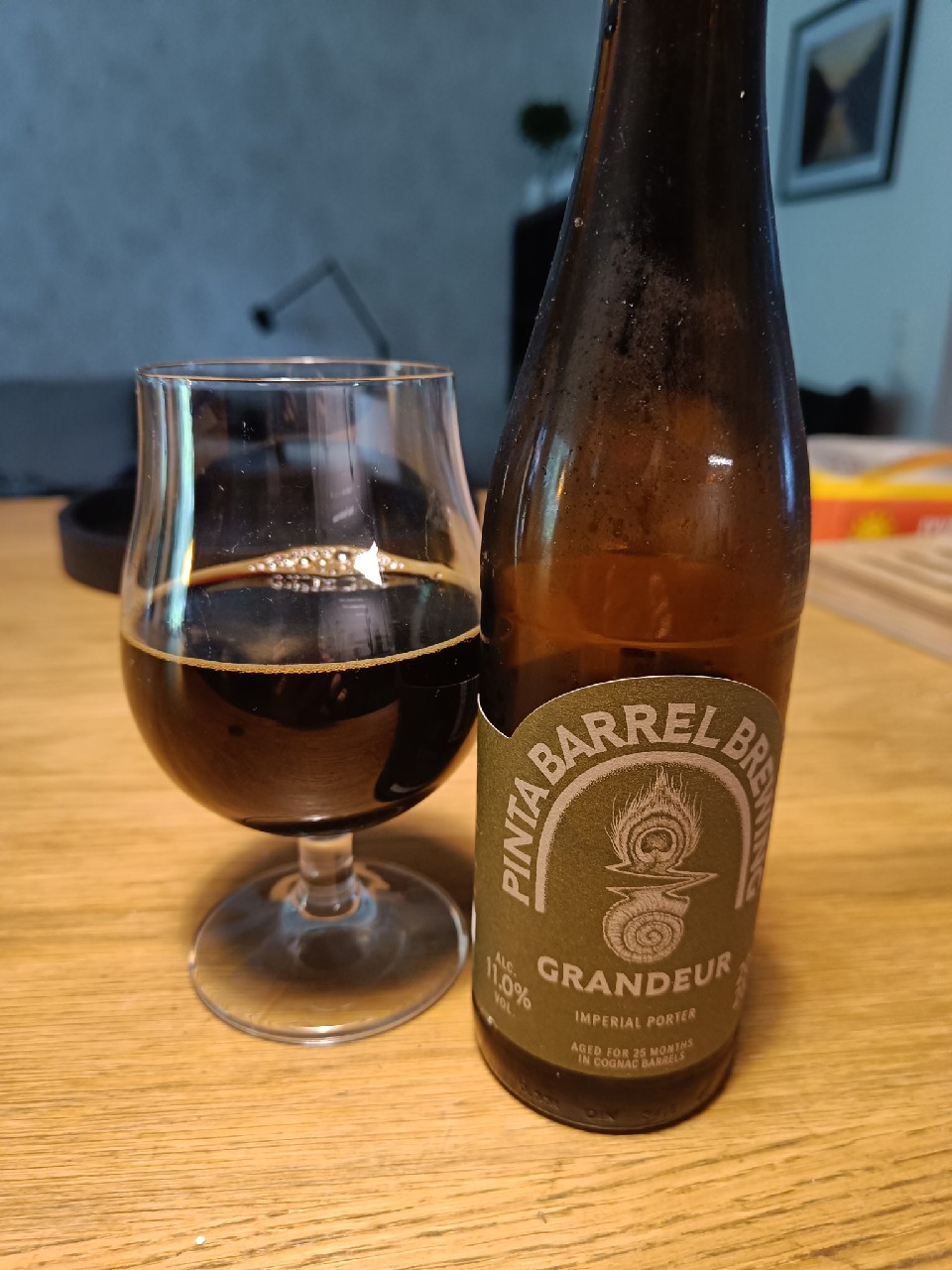 grandeur 2025, Poland