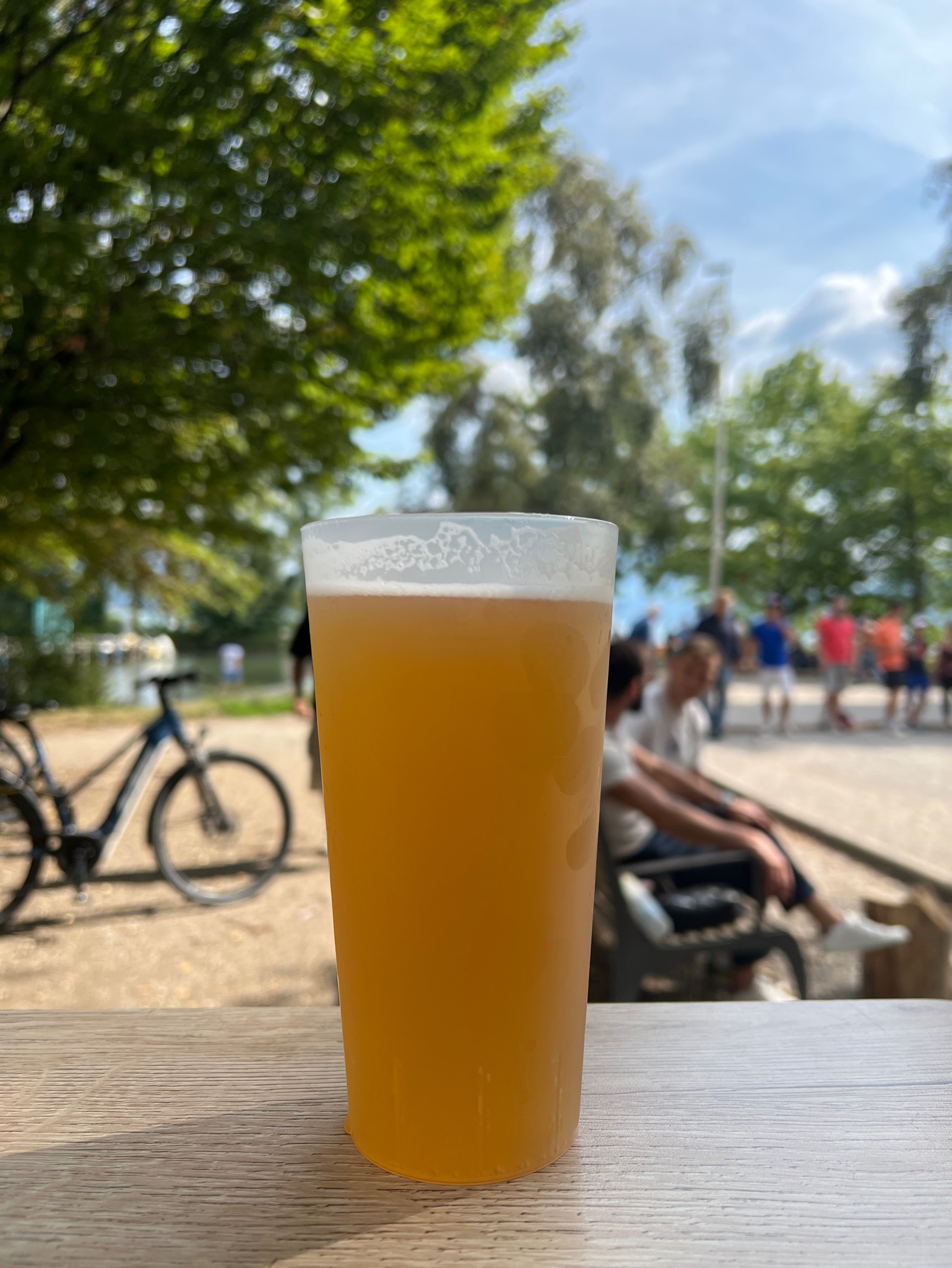 Bombardos APA, Bombardos