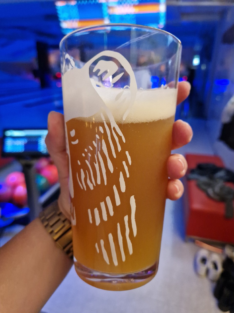 brooklyn hazy ipa, United States