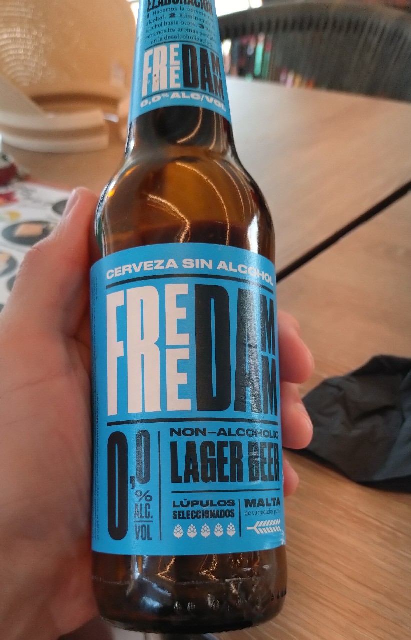 FreeDAMM Limon, Mexico