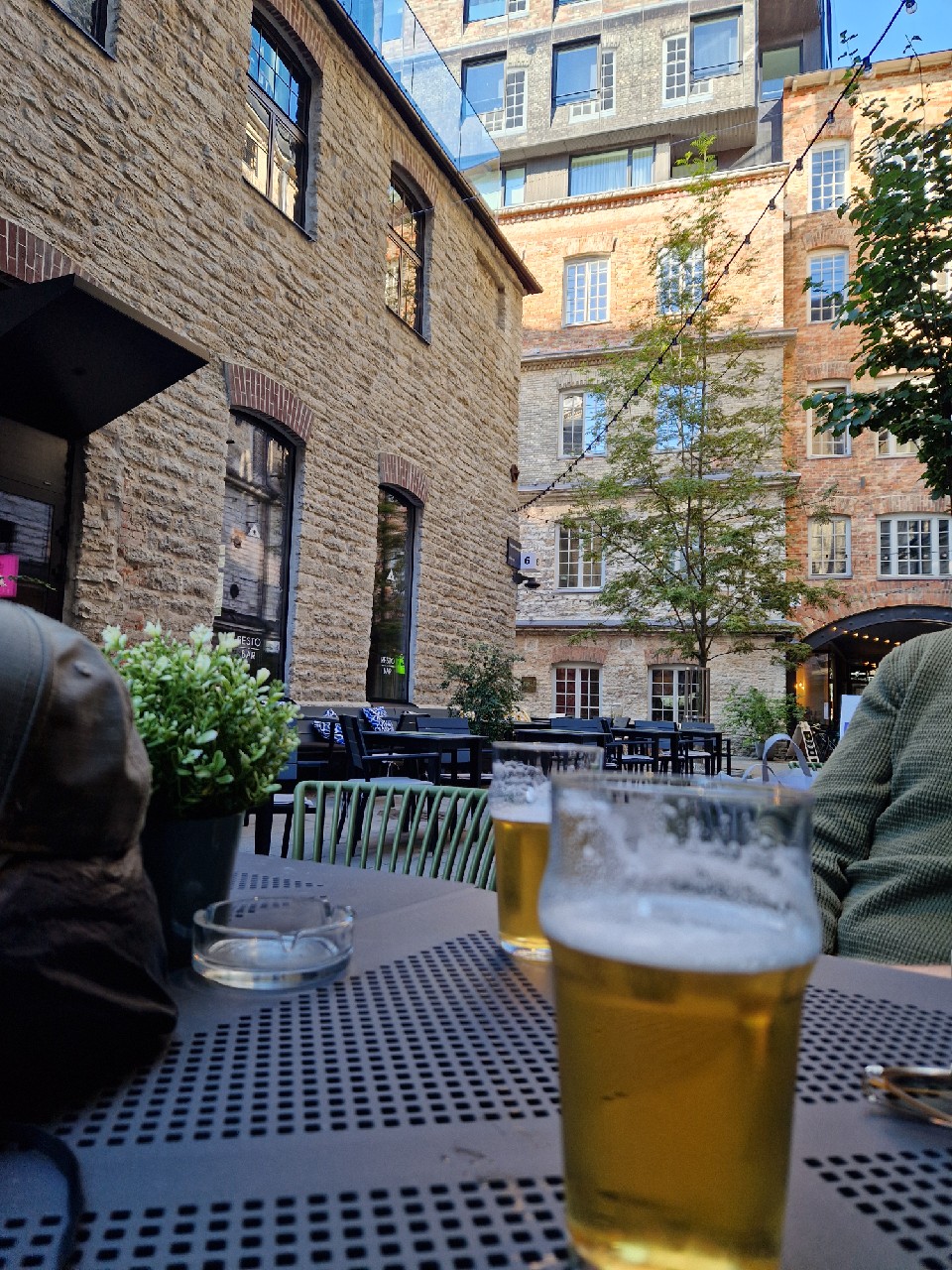 Tartu Pilsner, Estonia