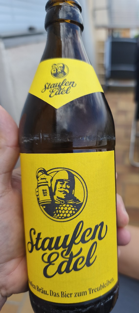 Staufen Edel, Kaiser Bräu (Veldenstein)