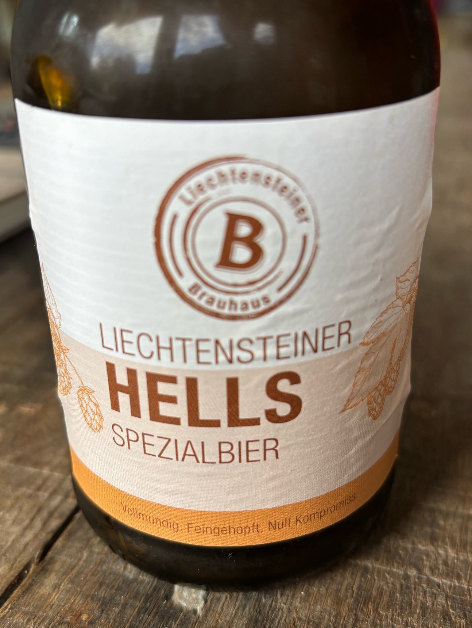 Hell´s, Liechtenstein