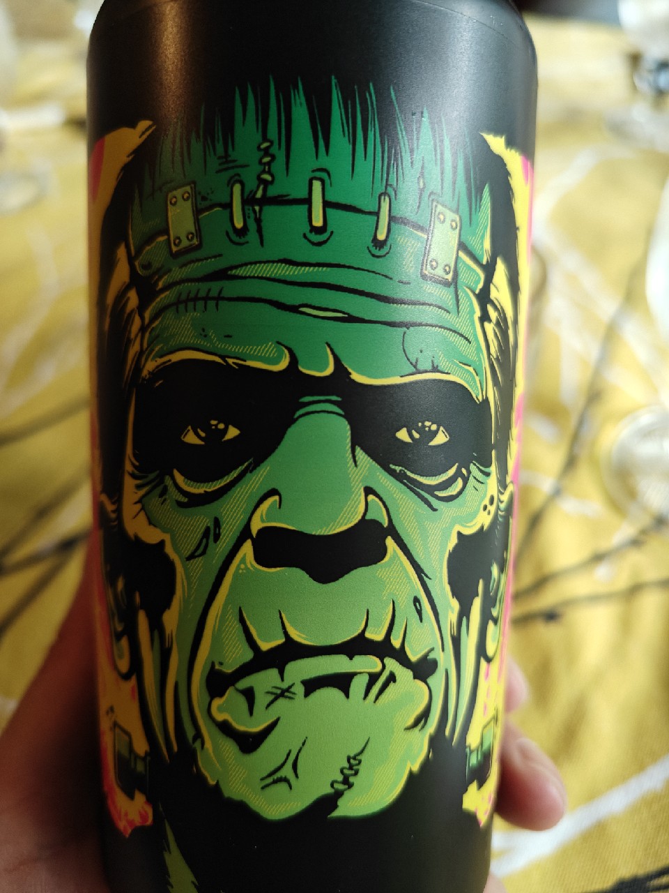 Electric Revival, Greece