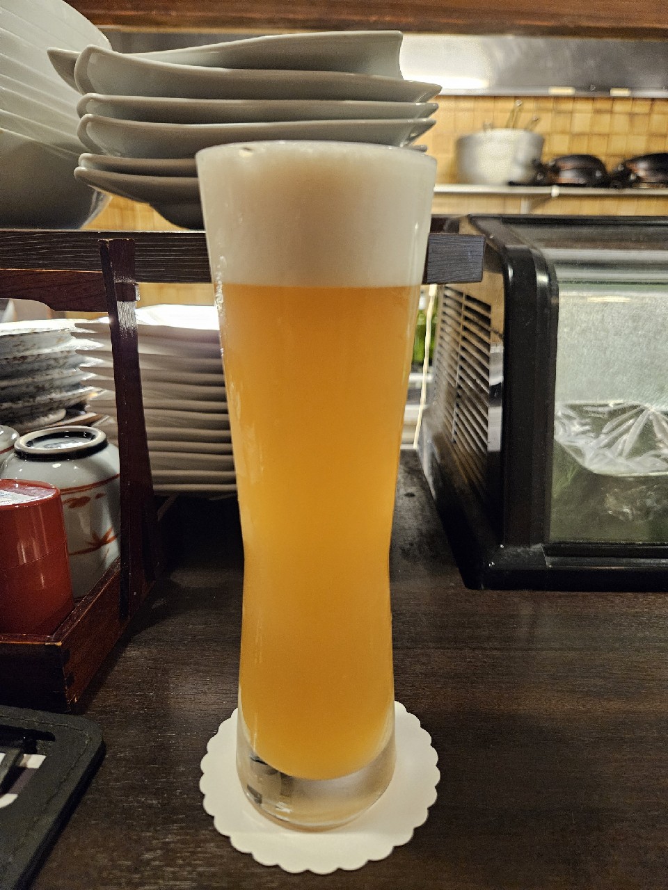 Miyajima Beer Pale Ale / 宮島ビール, Japan