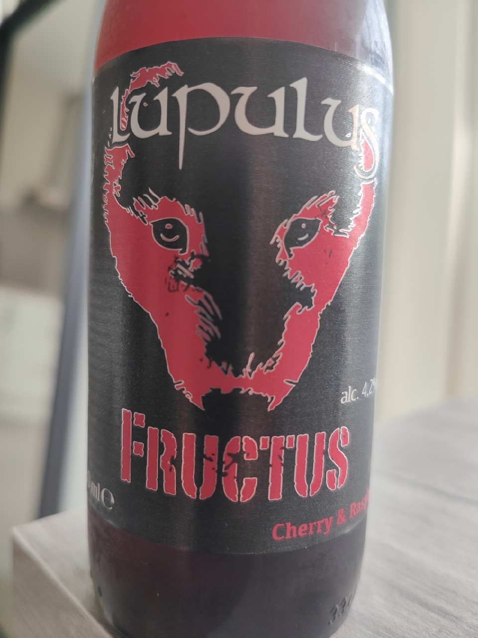 Lupulus Fructus, Belgium