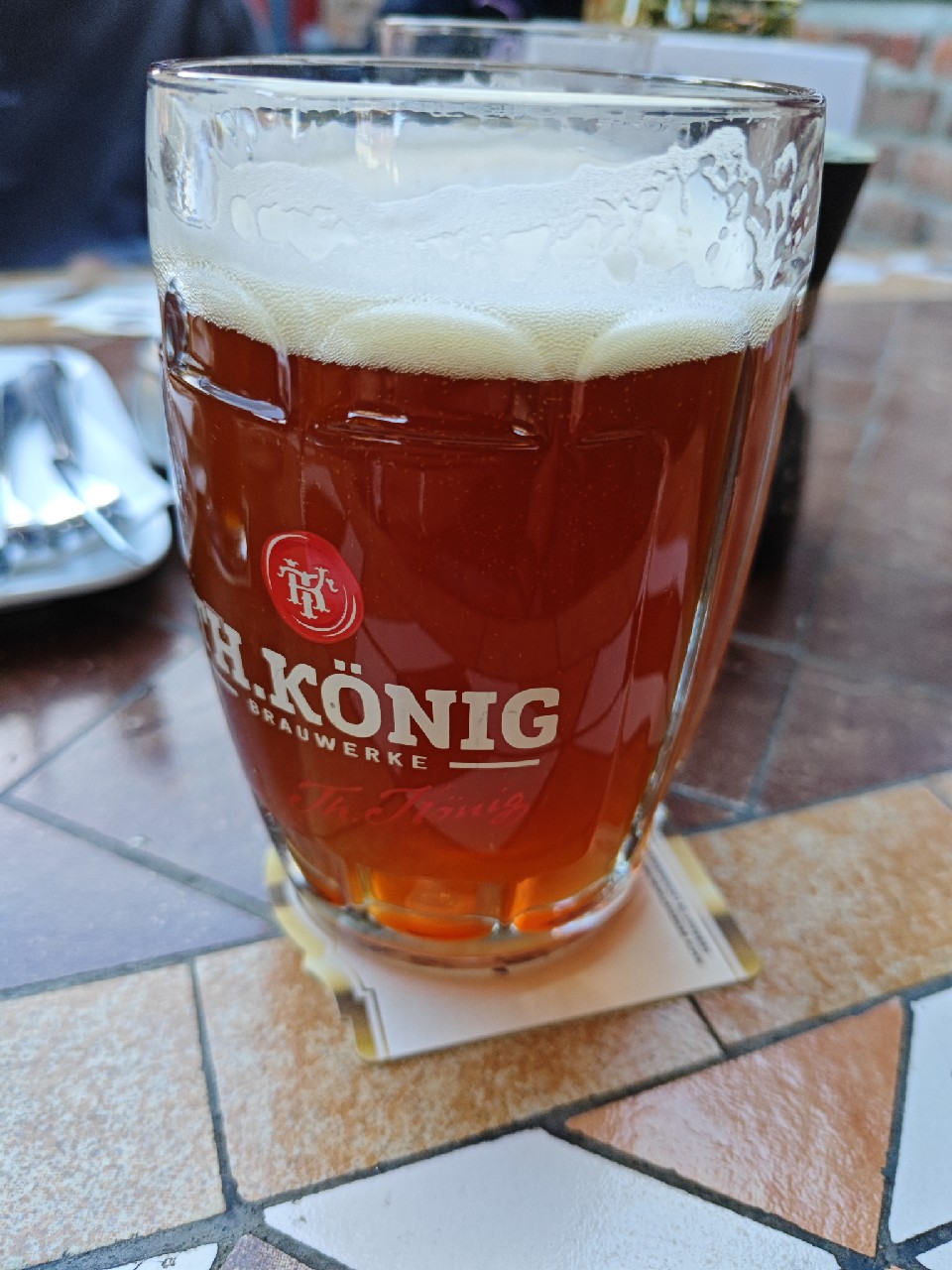 Th. König Zwickl, Germany