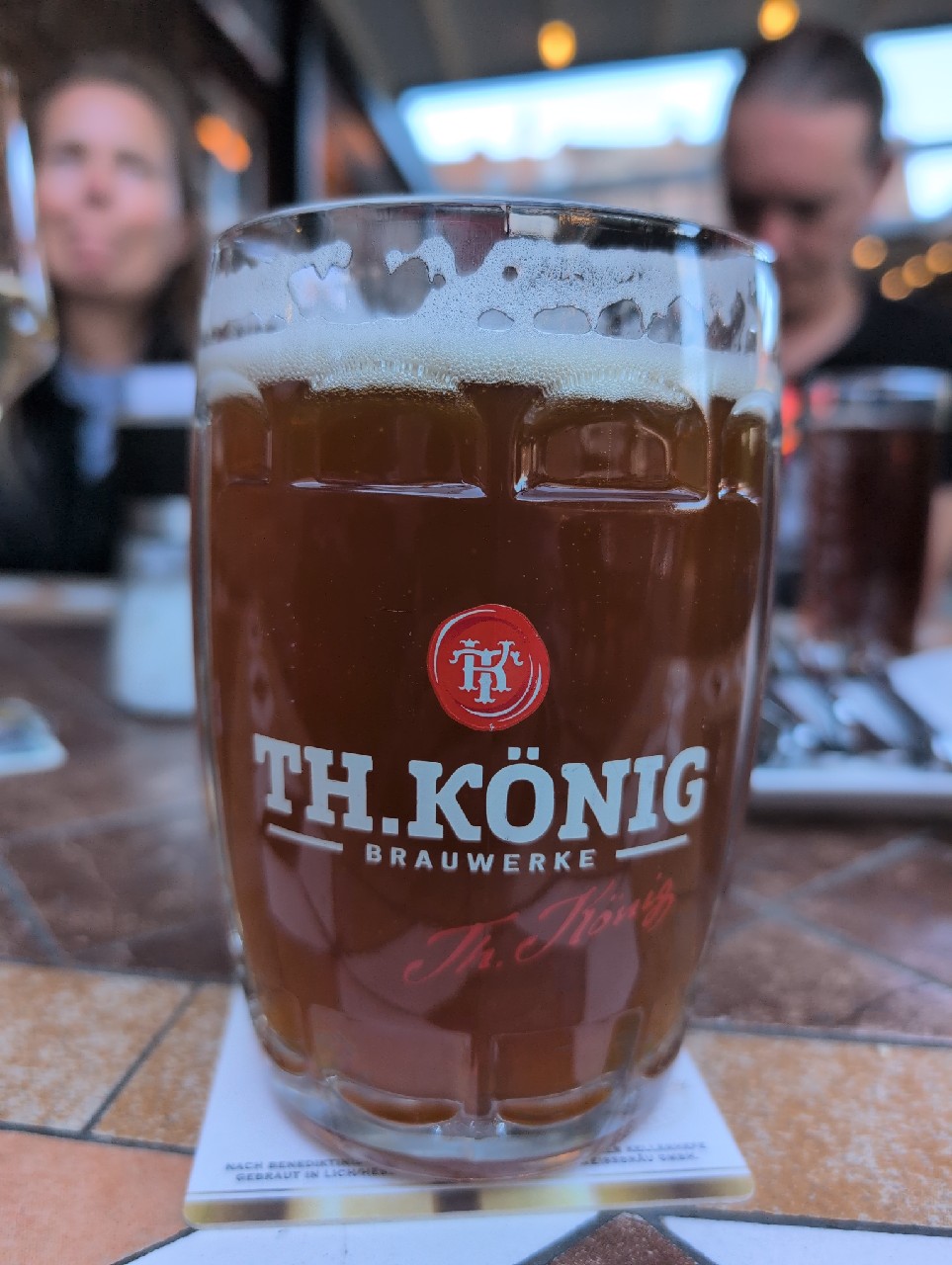 Th. König Zwickl, Germany