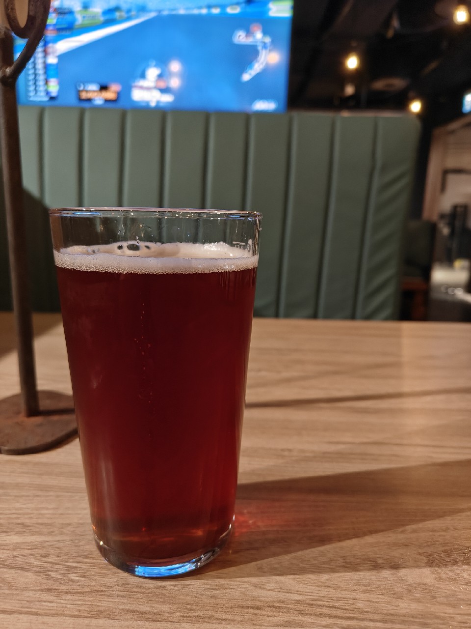 tt raspberry wheat, Finland