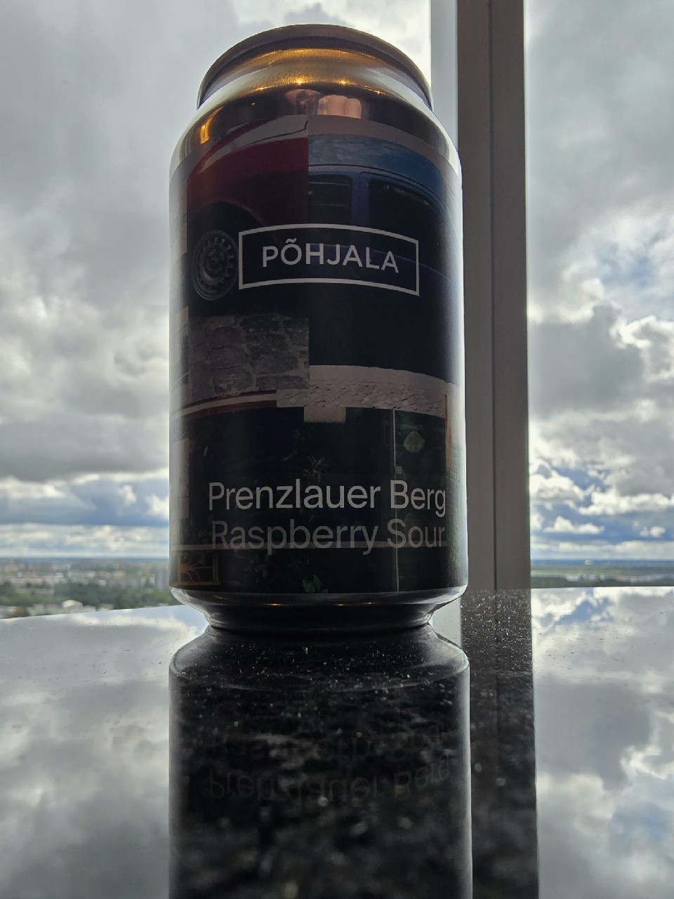 Prenzlauer Berg, Estonia