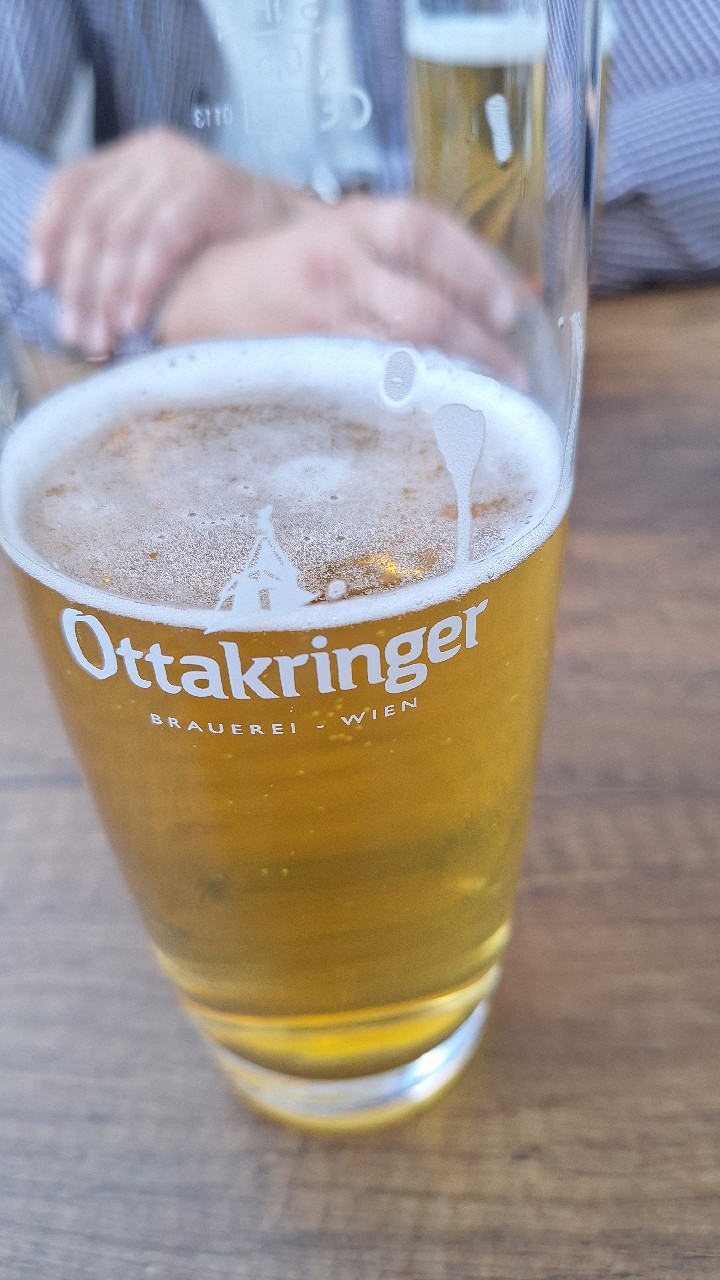 Ottakringer Wiener Original, Austria