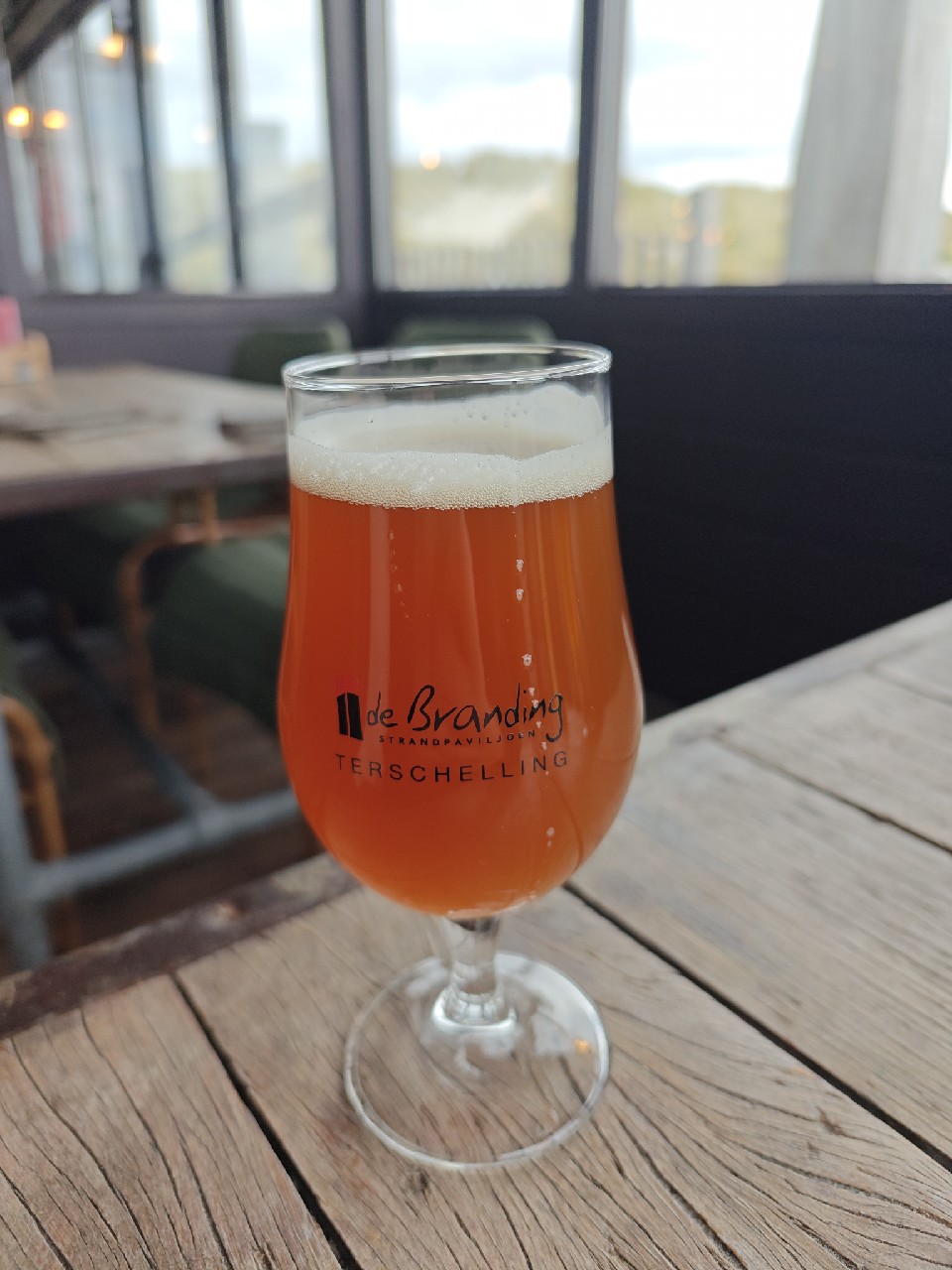 Brandaan, Schoemrakker