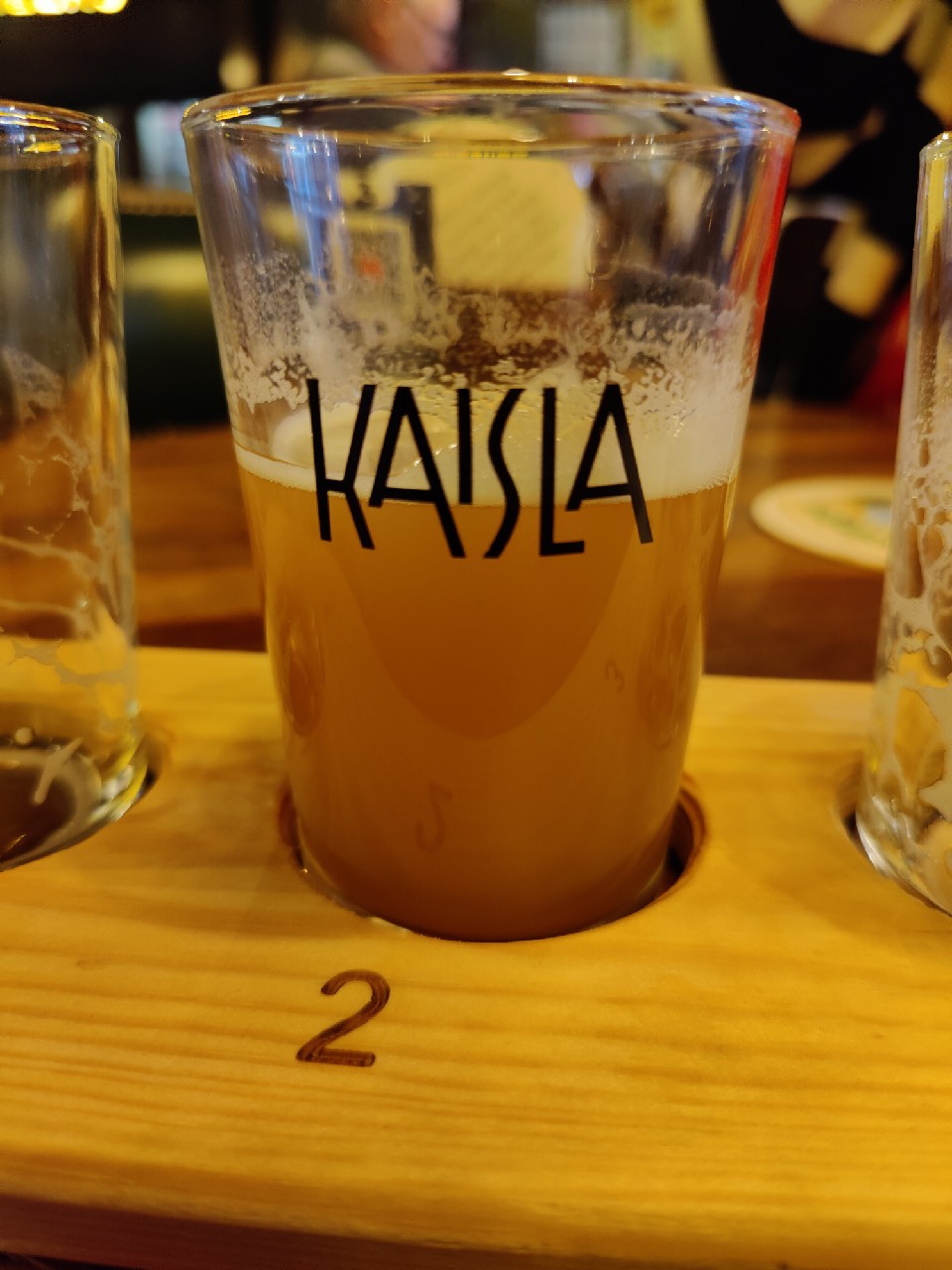 Ghost Faith, England