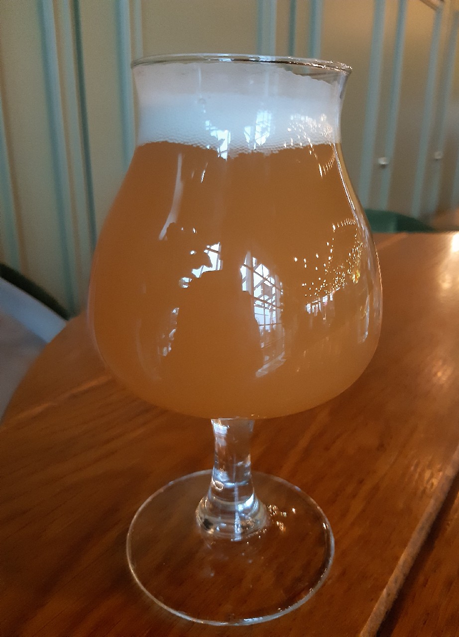 The Little Segeleski, Canada