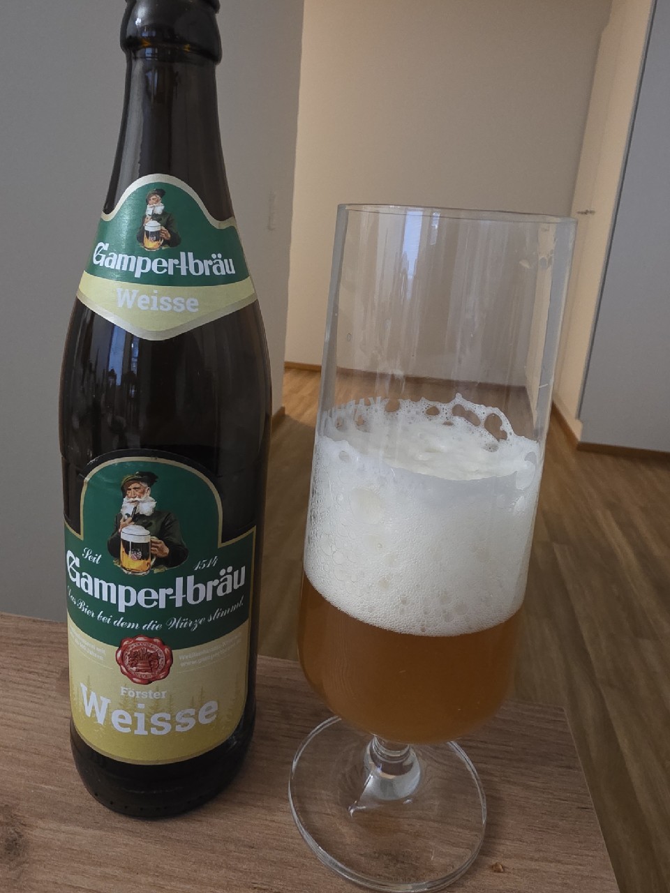 Förster Weisse, Germany