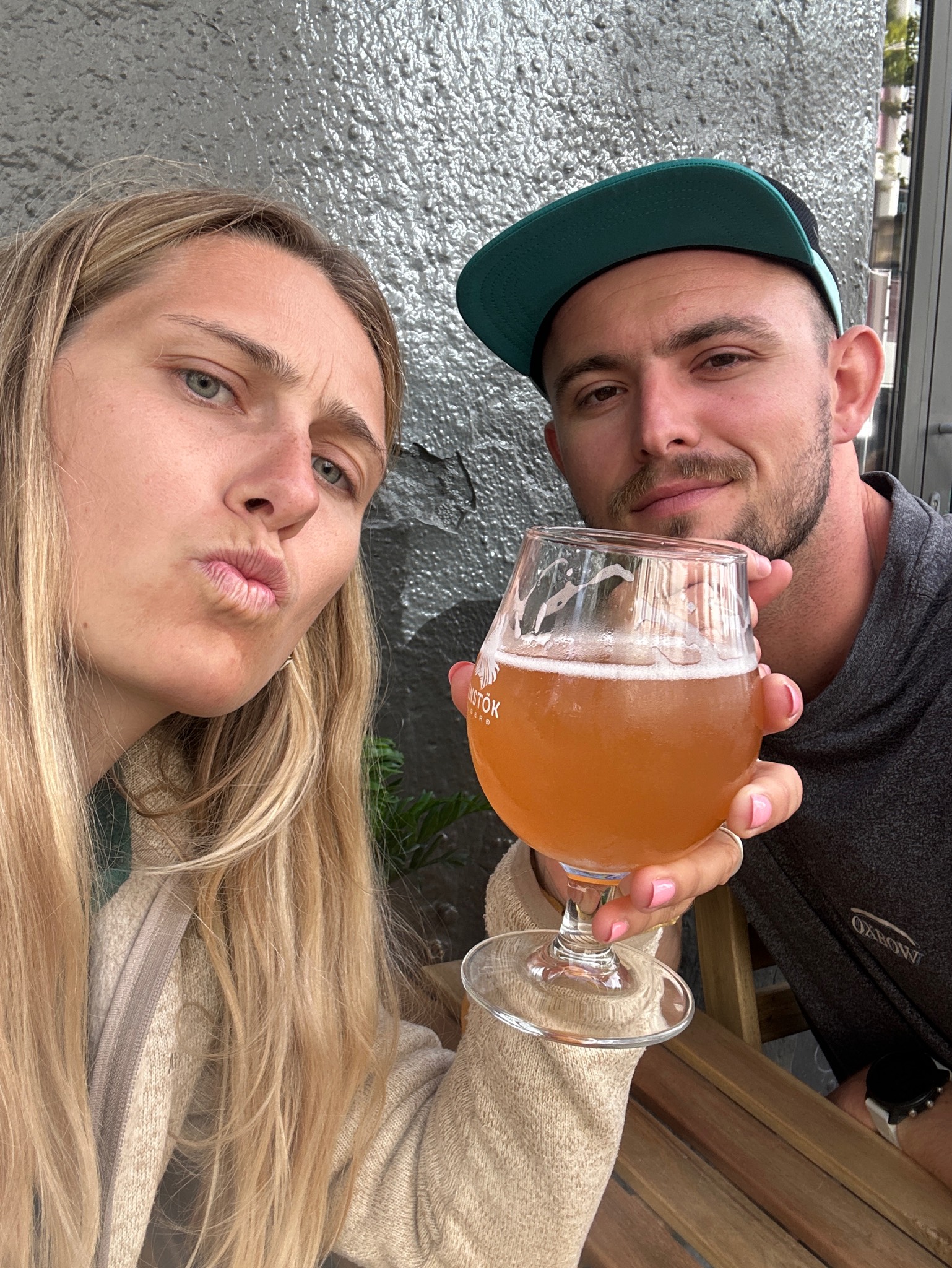 Víking Sumaröl, Viking Ölgerd