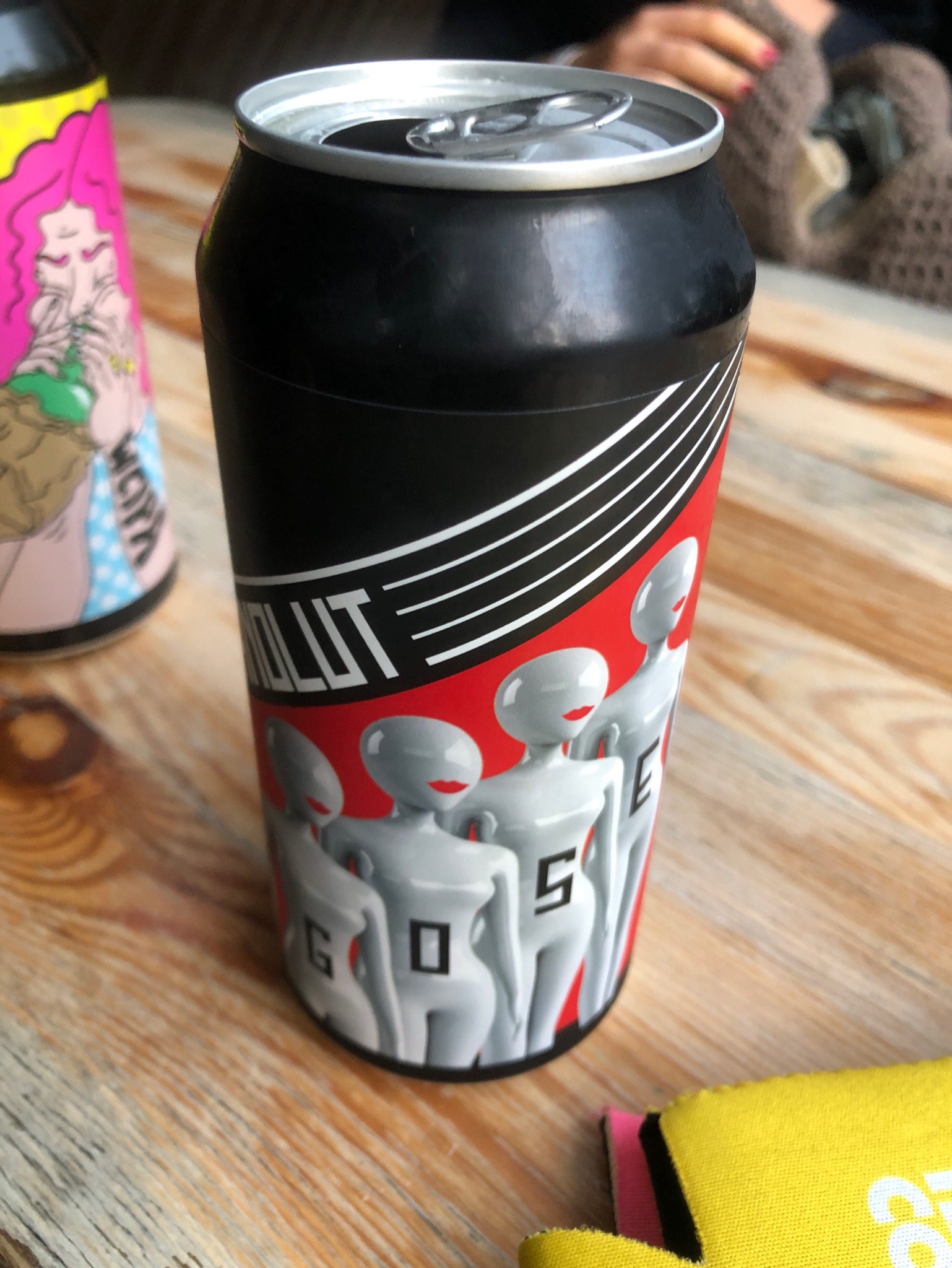 Alastonmalli, Finland