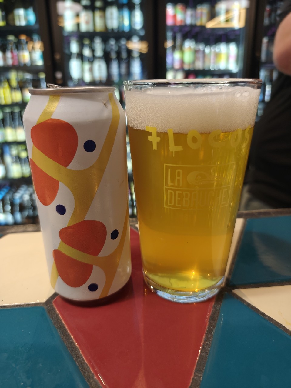 Passionately Gose Game, France